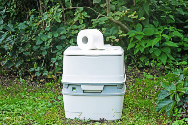 Best Porta potty for special events  in Millbrook, AL