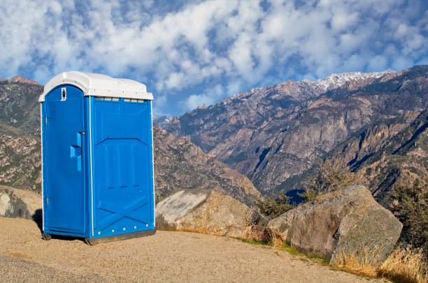 Portable Toilet Options We Offer in Millbrook, AL