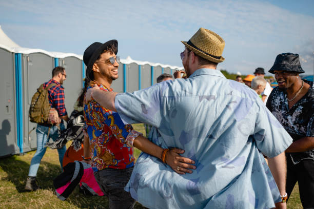 Best Emergency porta potty rental  in Millbrook, AL