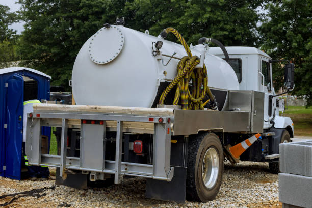Best Portable toilet rental cost  in Millbrook, AL