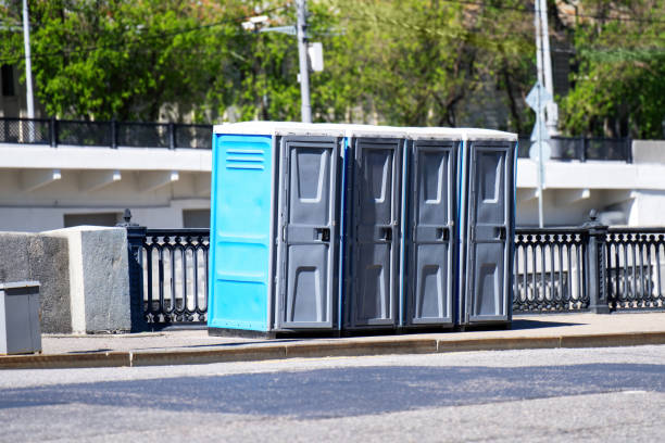 Best Portable toilet rental for construction  in Millbrook, AL