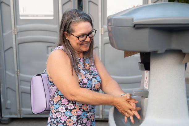 Best Handicap porta potty rental  in Millbrook, AL