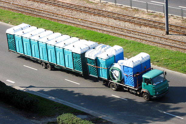 Best Local porta potty services  in Millbrook, AL